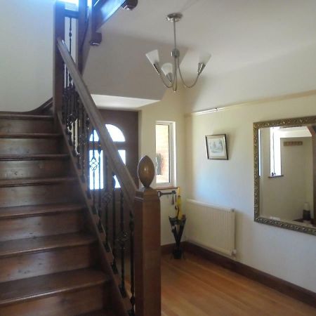 Kelvin Side Villa อีสต์บอร์น ภายนอก รูปภาพ