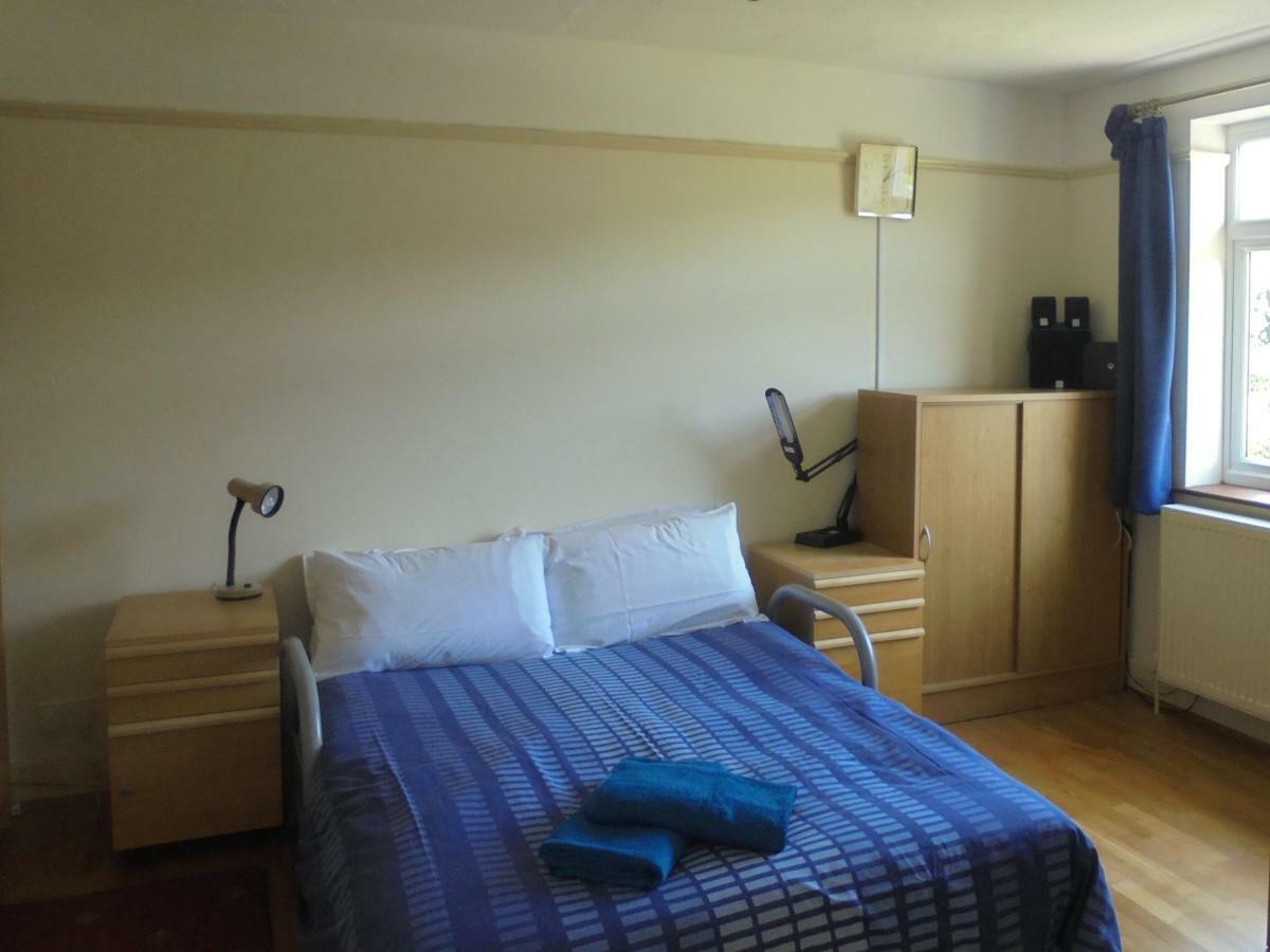 Kelvin Side Villa อีสต์บอร์น ภายนอก รูปภาพ