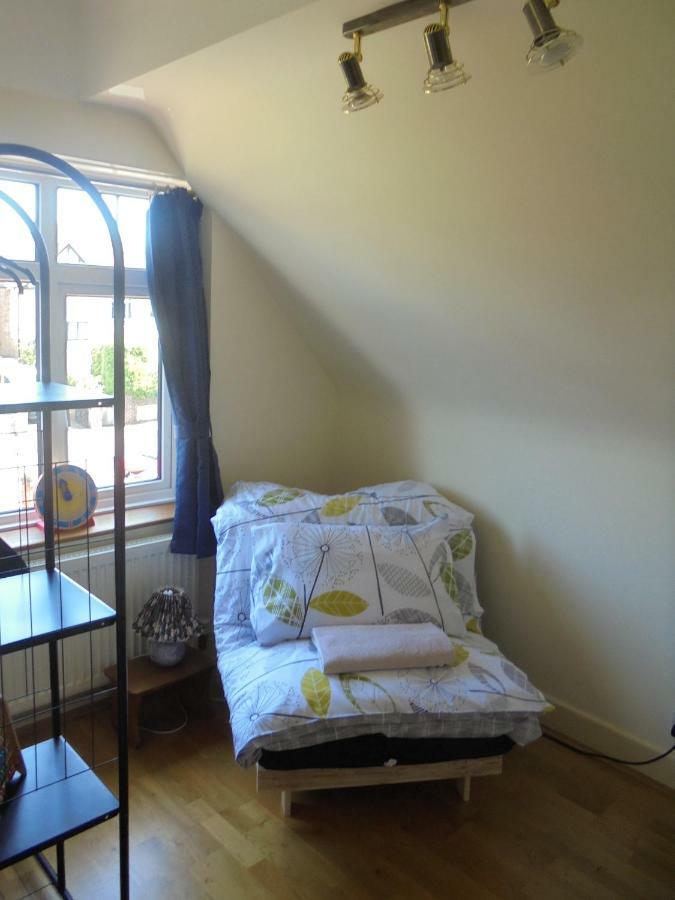 Kelvin Side Villa อีสต์บอร์น ภายนอก รูปภาพ