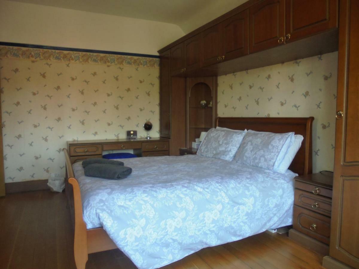 Kelvin Side Villa อีสต์บอร์น ภายนอก รูปภาพ